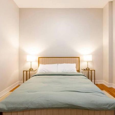 Luxurious Downtown 3 Bed 2 Bth Daire Şikago Dış mekan fotoğraf