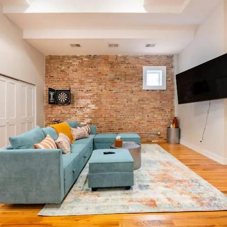 Luxurious Downtown 3 Bed 2 Bth Daire Şikago Dış mekan fotoğraf