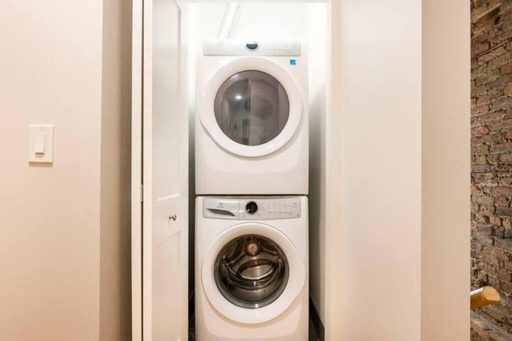 Luxurious Downtown 3 Bed 2 Bth Daire Şikago Dış mekan fotoğraf